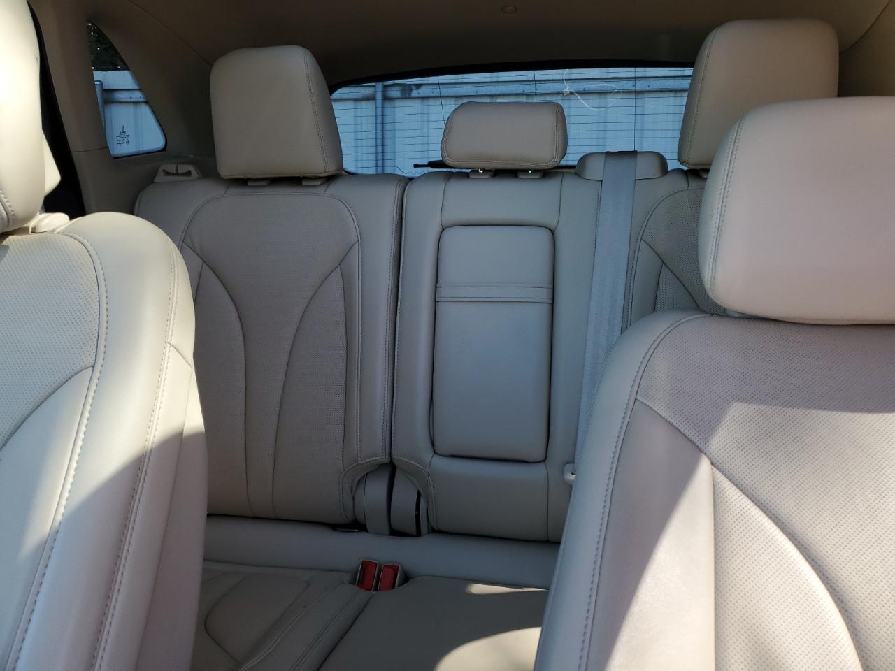 2019 Lincoln Mkc Reserve VIN: 5LMCJ3D96KUL01638 Lot: 71982645