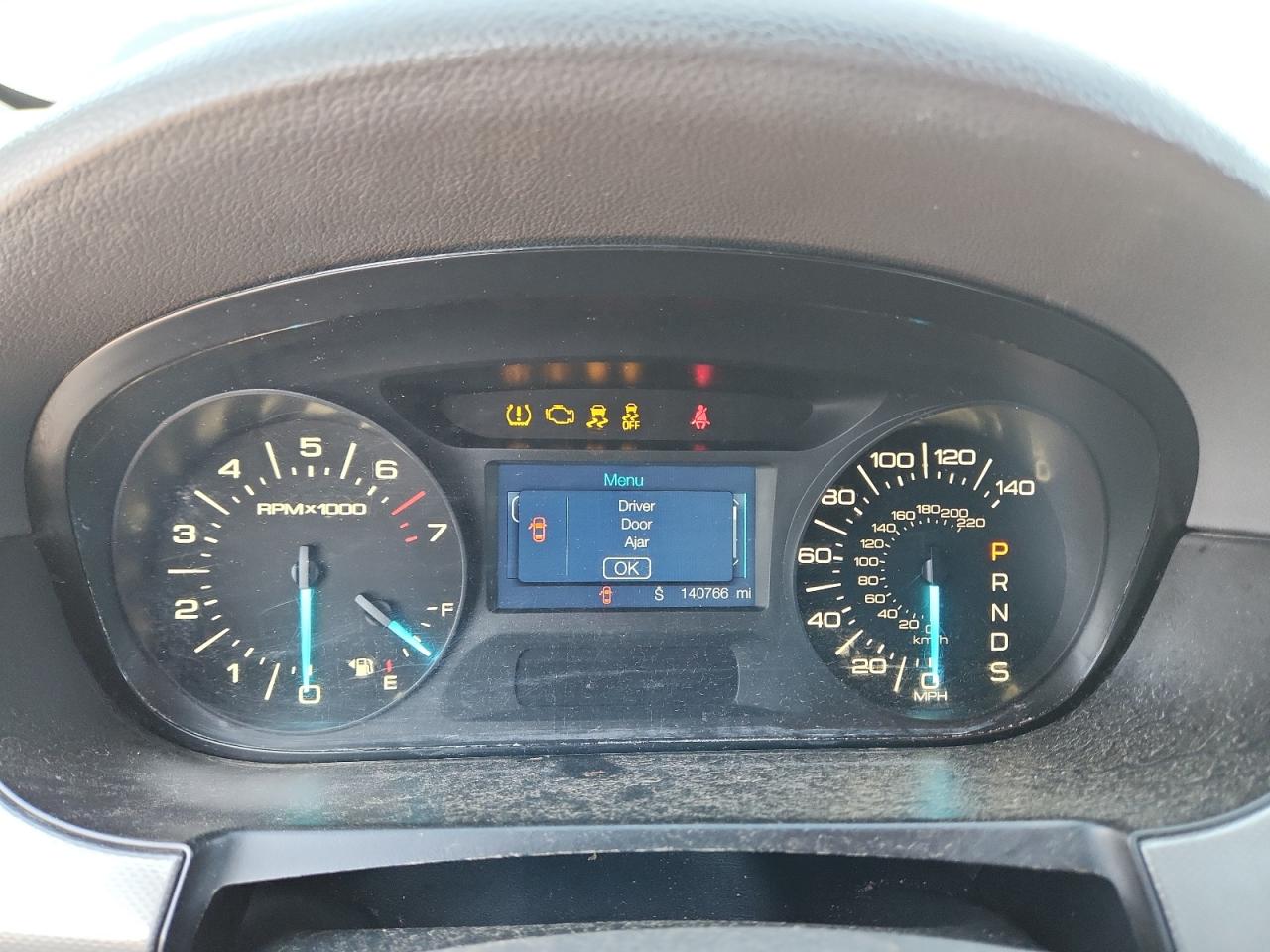 2014 Ford Edge Sel VIN: 2FMDK3JC6EBB16584 Lot: 71854085