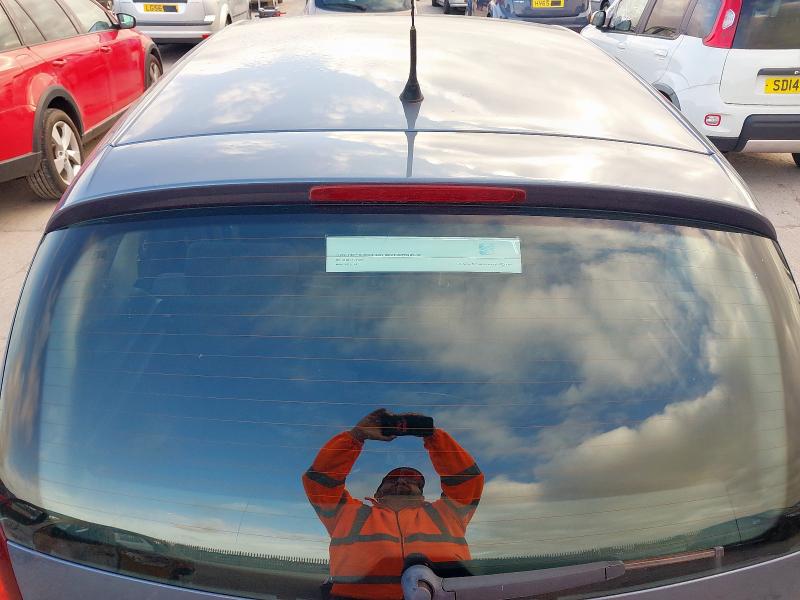 2010 SEAT ALTEA S EMOCION CRTDI ECO 