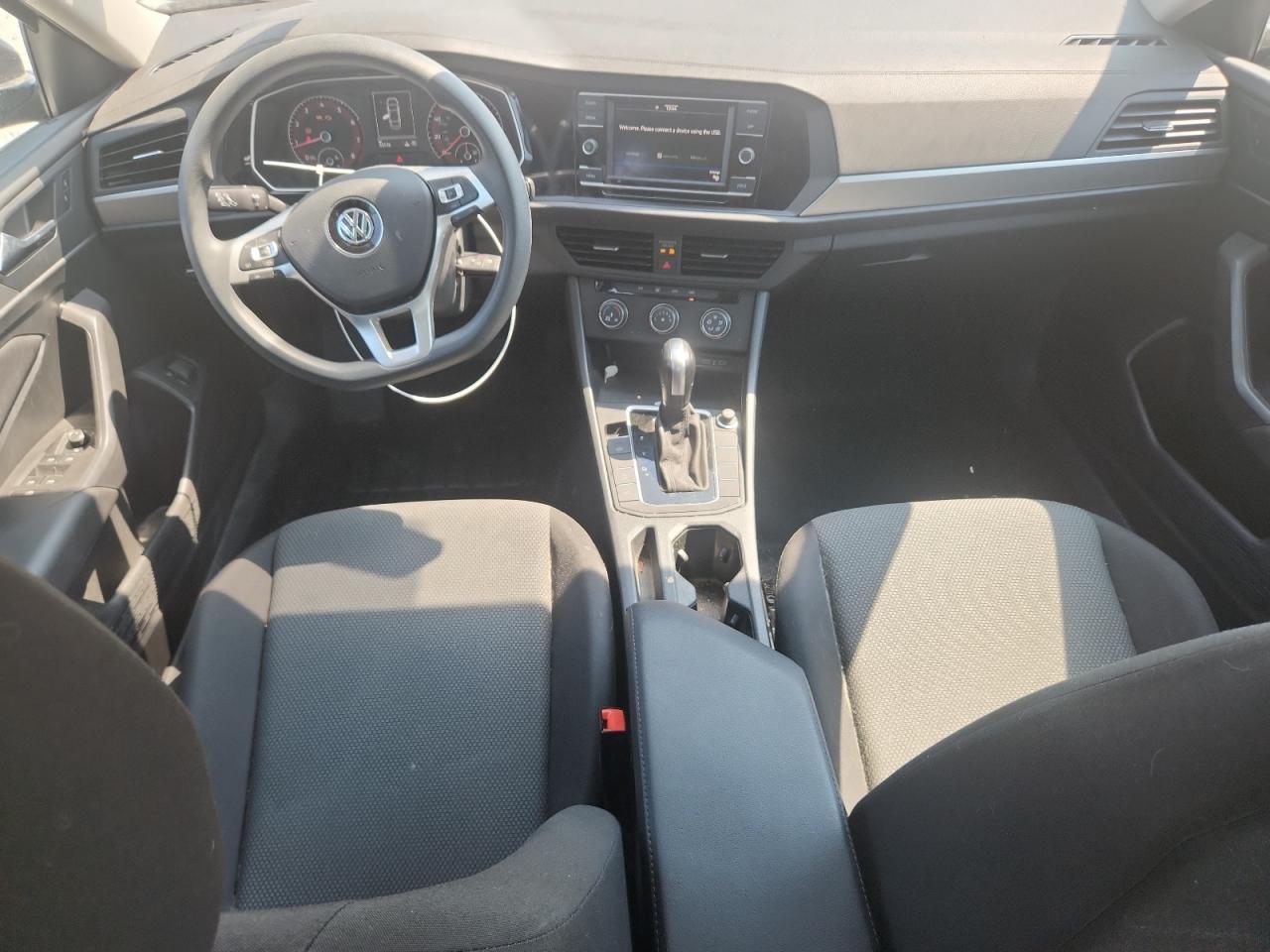 2021 Volkswagen Jetta S VIN: 3VWC57BU9MM081684 Lot: 80908135