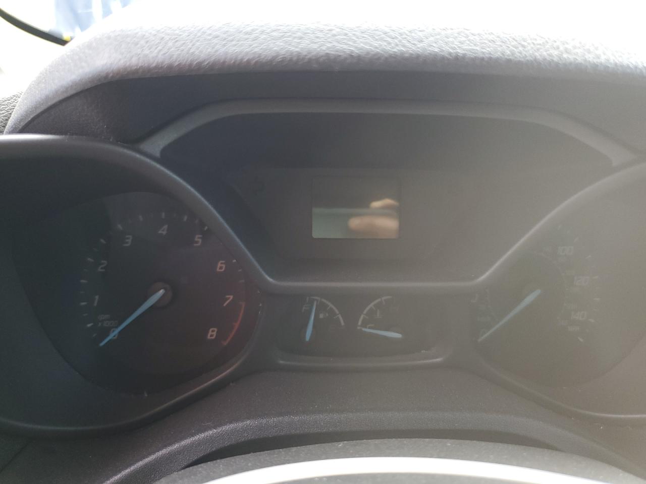 2015 Ford Transit Connect Xlt VIN: NM0LS7F72F1185477 Lot: 81620485