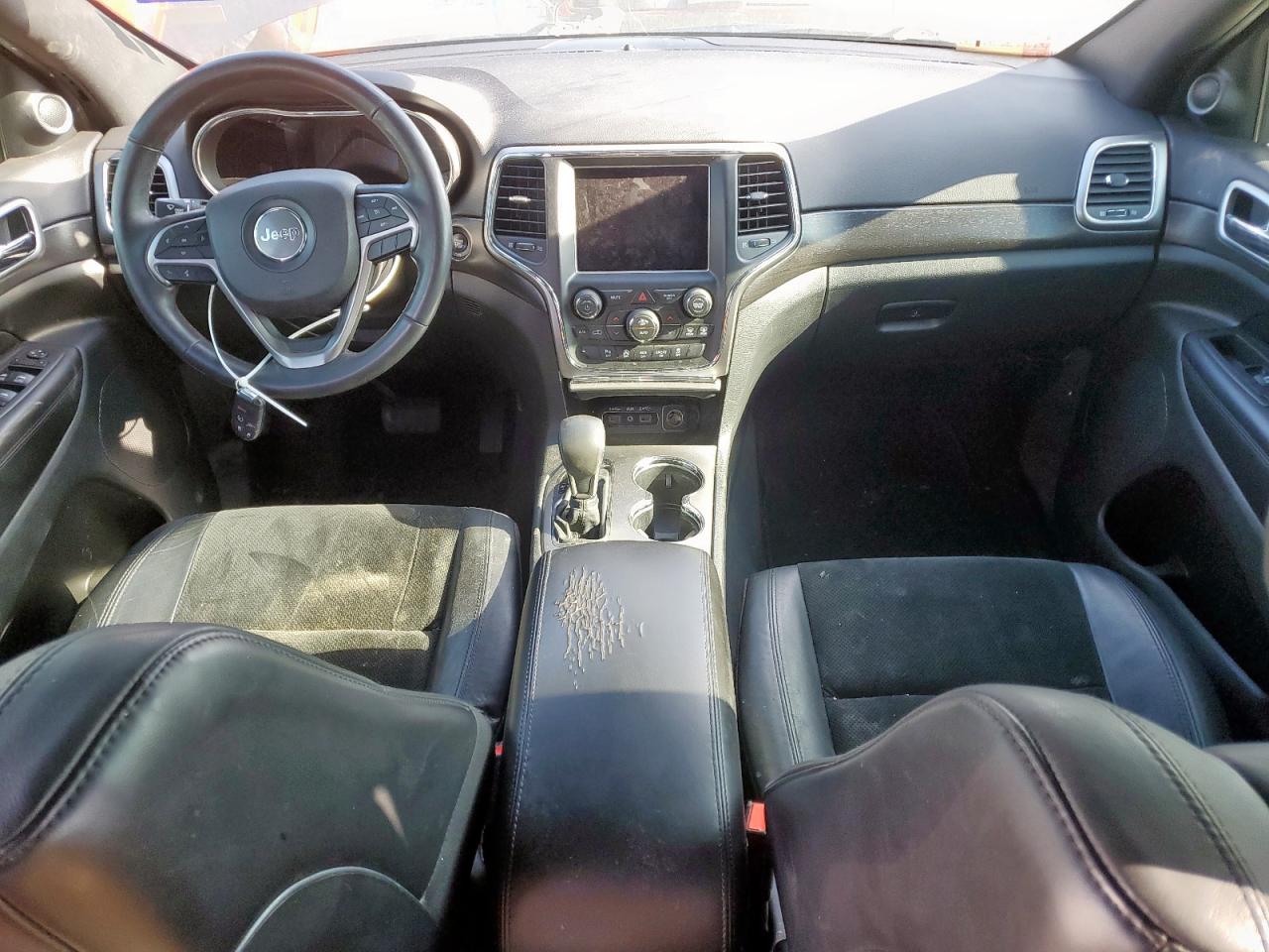 2018 Jeep Grand Cherokee Laredo VIN: 1C4RJEAG7JC149356 Lot: 84231725