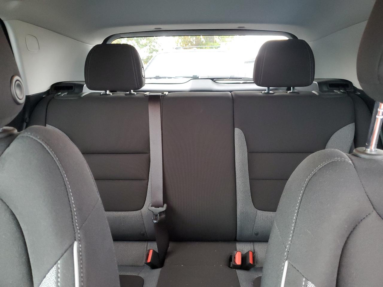 2025 Chevrolet Trailblazer Ls VIN: KL79MNSLXSB011477 Lot: 82133635