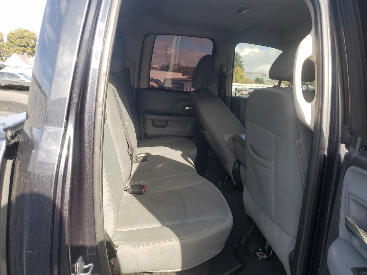 2013 Ram 1500 Slt VIN: 1C6RR6GG7DS542152 Lot: 81719475