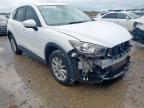 2014 MAZDA CX-5 SE-L D  for sale at Copart YORK