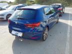 2018 SEAT LEON FR TECHNOLOGY TSI  for sale at Copart SANDWICH