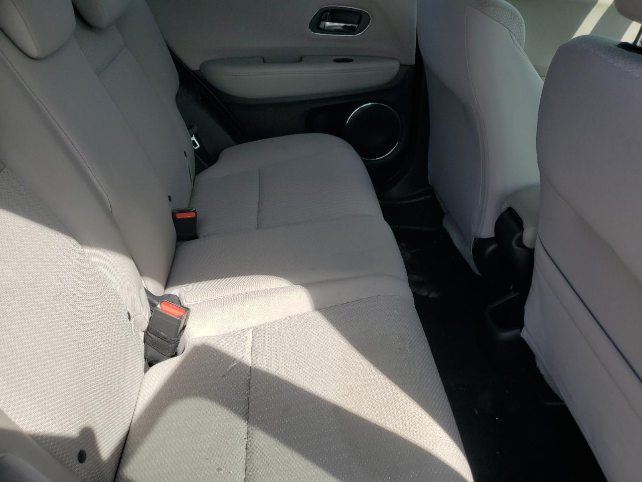 2018 Honda Hr-V Ex VIN: 3CZRU6H59JG722203 Lot: 81304645