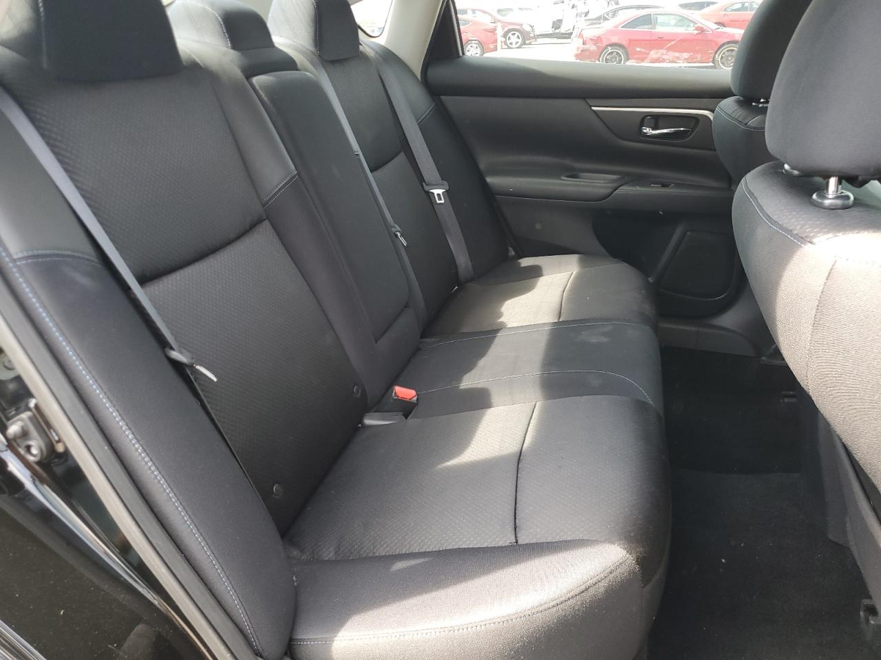 2017 Nissan Altima 2.5 VIN: 1N4AL3APXHC475700 Lot: 81454755