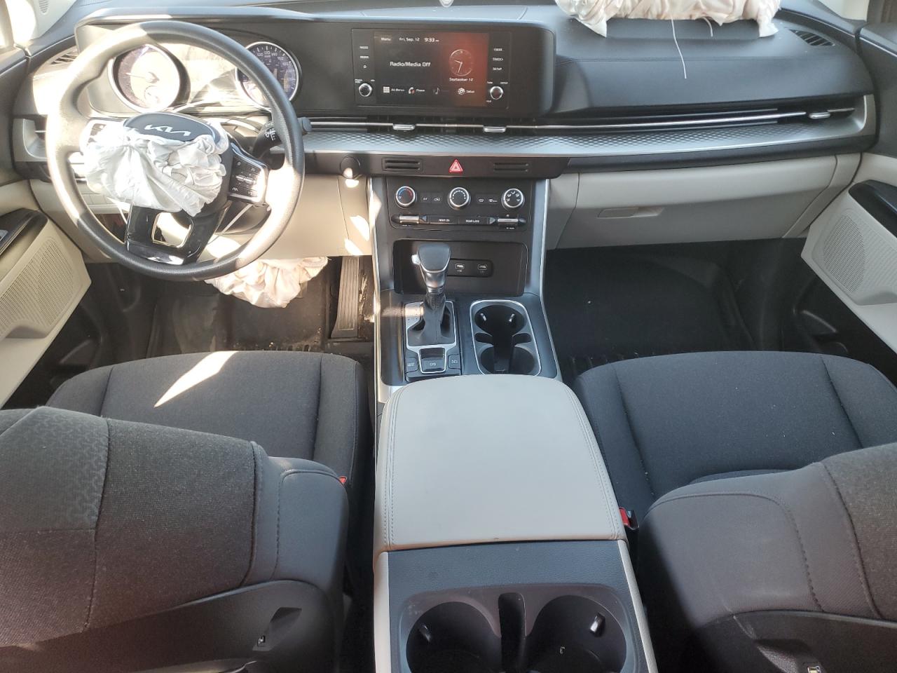 2022 Kia Carnival Lx VIN: KNDNB5H3XN6105953 Lot: 70767435