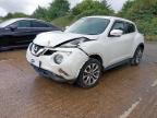 2014 NISSAN JUKE TEKNA for sale at Copart SANDWICH