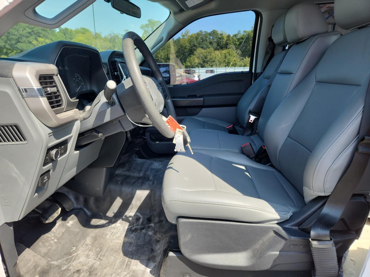 2022 Ford F150 Supercrew VIN: 1FTEW1CB9NKE10749 Lot: 71675645