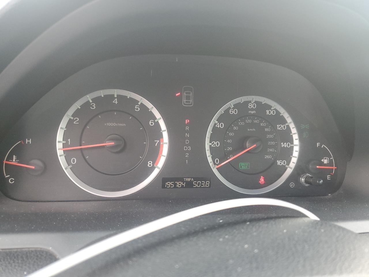 2011 Honda Accord Exl VIN: 5KBCP3F89BB002049 Lot: 71123315