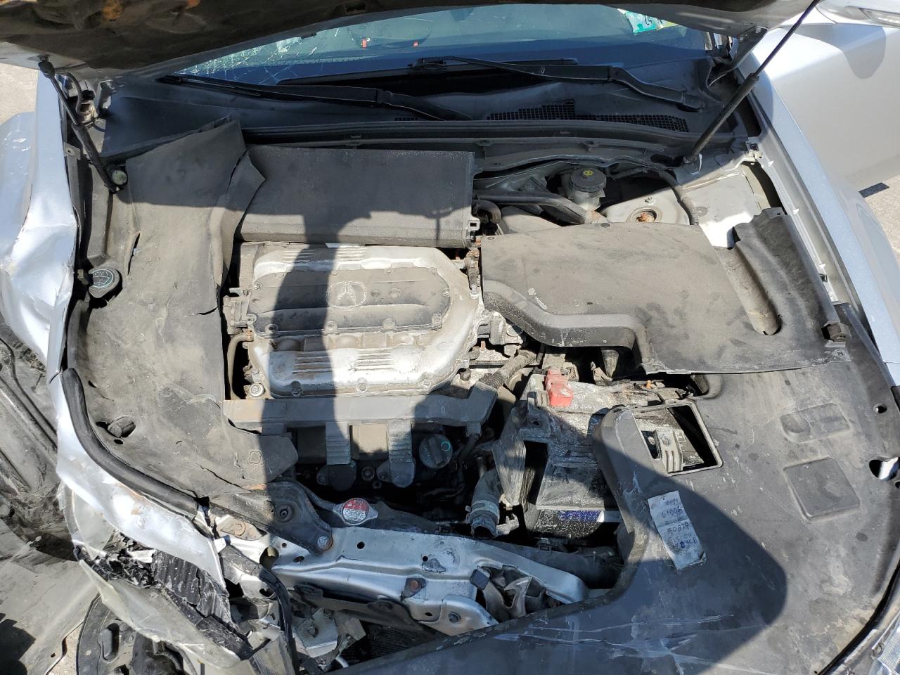 2012 Acura Tl VIN: 19UUA9F77CA005669 Lot: 71321345