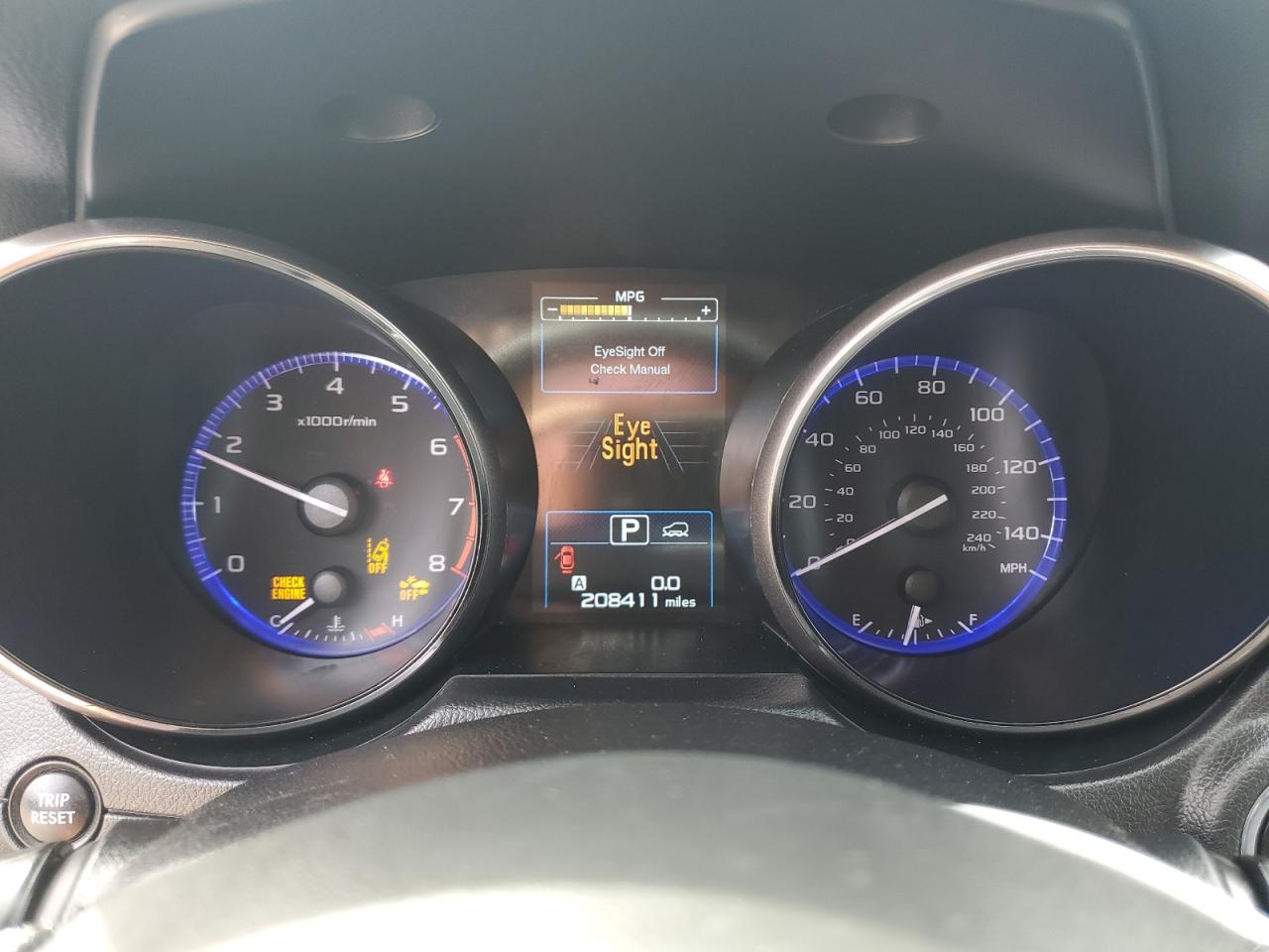 2015 Subaru Outback 2.5I Limited VIN: 4S4BSANC3F3319424 Lot: 71904035