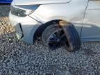 2025 VAUXHALL CORSA GS TURBO AUTO  for sale at Copart YORK