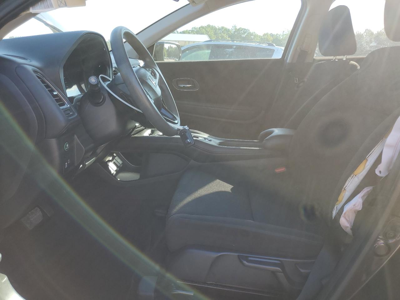 2018 Honda Hr-V Ex VIN: 3CZRU6H56JM708681 Lot: 71274835