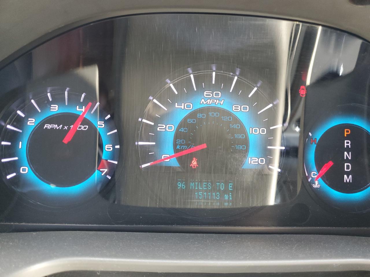 2012 Ford Fusion Sel VIN: 3FAHP0CG4CR269040 Lot: 81919385