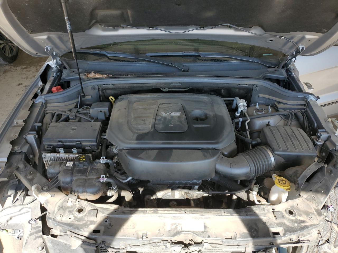 2017 Jeep Grand Cherokee Limited VIN: 1C4RJFBG3HC663509 Lot: 83954715