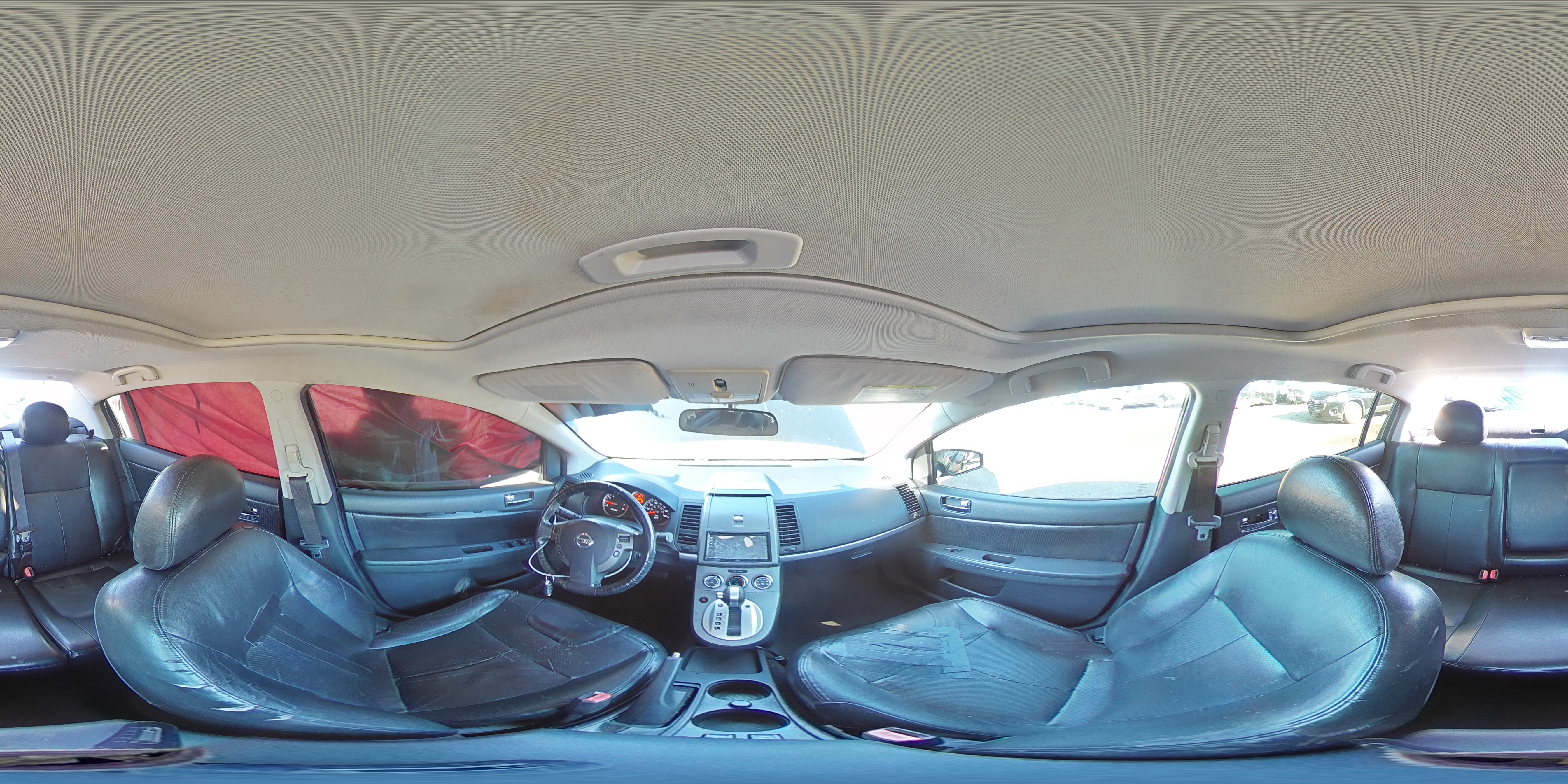 2011 Nissan Sentra 2.0 VIN: 3N1AB6APXBL636379 Lot: 81588205