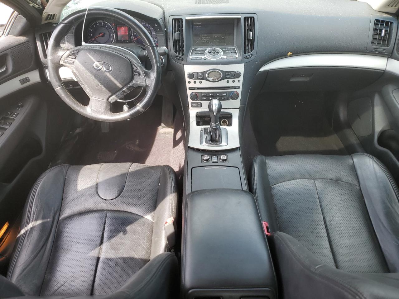 2009 Infiniti G37 VIN: JNKCV61F49M361837 Lot: 84558465