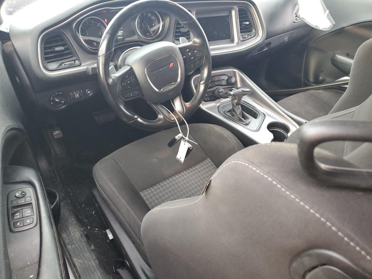 2020 Dodge Challenger R/T VIN: 2C3CDZBT3LH210433 Lot: 81418855