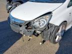 2010 VAUXHALL CORSA SRI  for sale at Copart WHITBURN