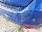 2016 FORD GRAND C-MAX ZETEC TDCI  for sale at Copart WHITBURN