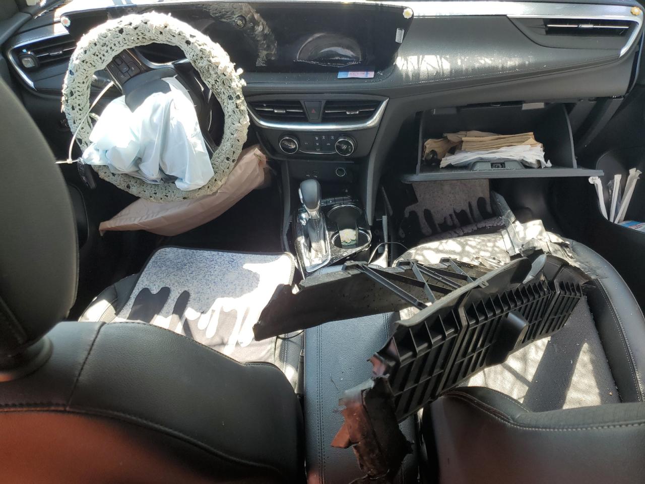 2024 Buick Encore Gx Preferred VIN: KL4AMBSL6RB131053 Lot: 71071645