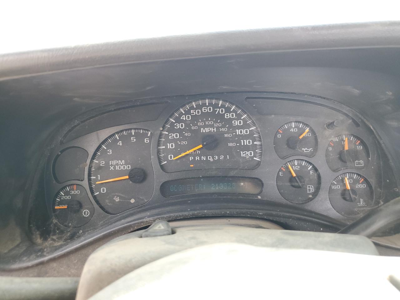 2006 GMC Sierra C2500 Heavy Duty VIN: 1GDHC24UX6E279256 Lot: 70363015