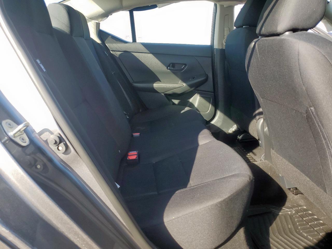 2024 Nissan Sentra S VIN: 3N1AB8BV9RY213721 Lot: 83967845