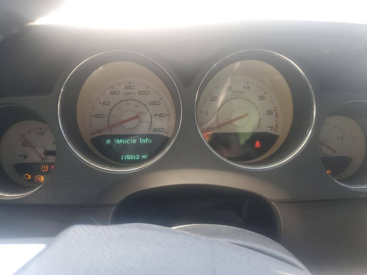 2012 Dodge Challenger Sxt VIN: 2C3CDYBT1CH229749 Lot: 71466995