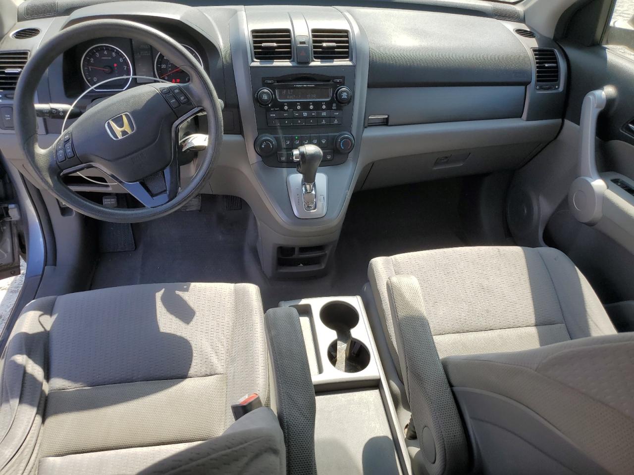 2007 Honda Cr-V Ex VIN: JHLRE38587C063160 Lot: 71580995