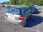2005 HONDA JAZZ SE CVT  for sale at Copart SANDTOFT
