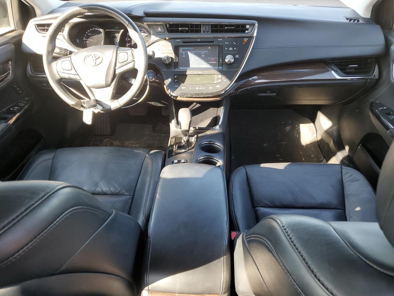 2015 Toyota Avalon Hybrid VIN: 4T1BD1EB7FU046208 Lot: 71923955