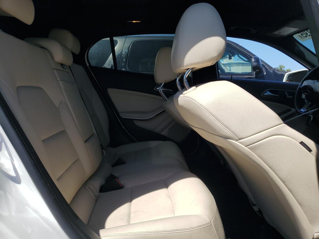 2020 Mercedes-Benz Gla 250 4Matic VIN: WDCTG4GBXLU021100 Lot: 71562195
