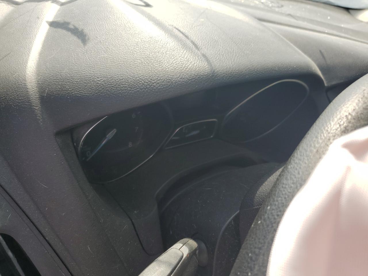 2018 Ford Focus Se VIN: 1FADP3F28JL269764 Lot: 84600695