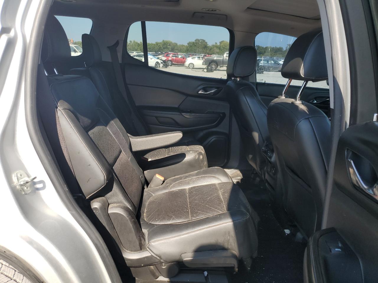 2017 GMC Acadia Slt-1 VIN: 1GKKNULS1HZ181829 Lot: 72041305