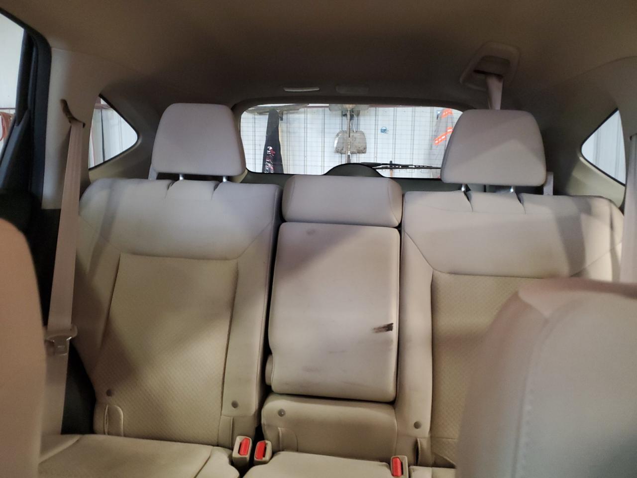 2016 Honda Cr-V Ex VIN: 2HKRM4H54GH633035 Lot: 83820405