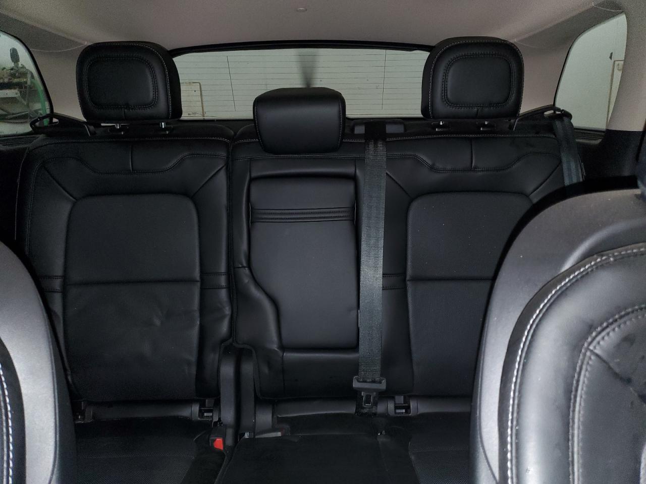 2024 Lincoln Corsair Grand Touring VIN: 5LMTJ5DZ3RUL08679 Lot: 71923125