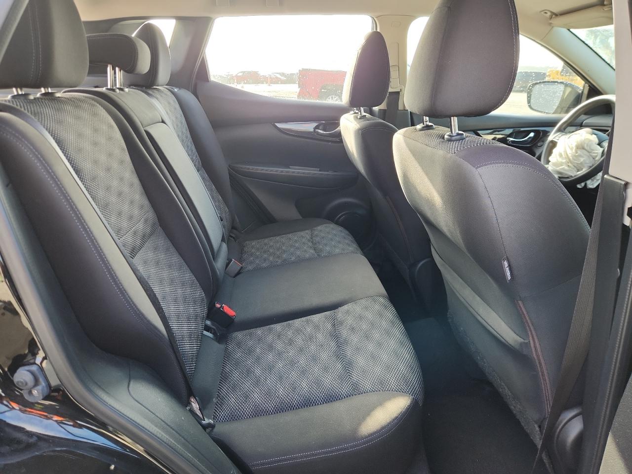 2019 Nissan Rogue Sport S VIN: JN1BJ1CP1KW210629 Lot: 84040235