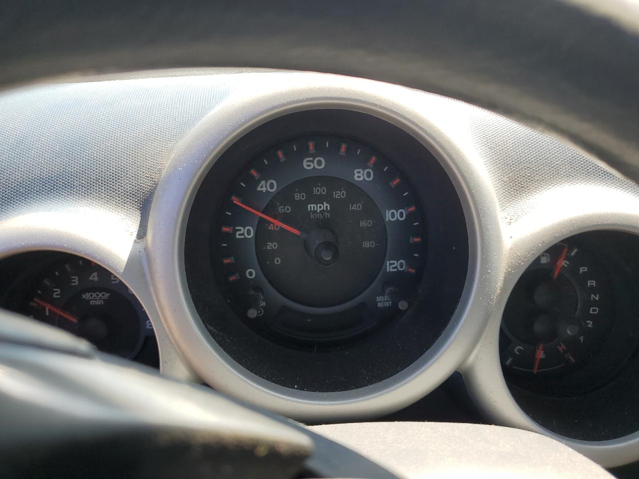 2006 Honda Element Ex VIN: 5J6YH28726L027923 Lot: 81278455