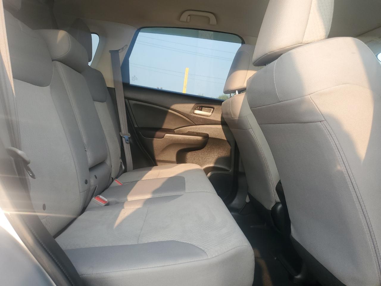 2016 Honda Cr-V Se VIN: 5J6RM4H47GL086890 Lot: 71403285