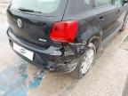 2015 VOLKSWAGEN POLO SE  for sale at Copart ST HELENS