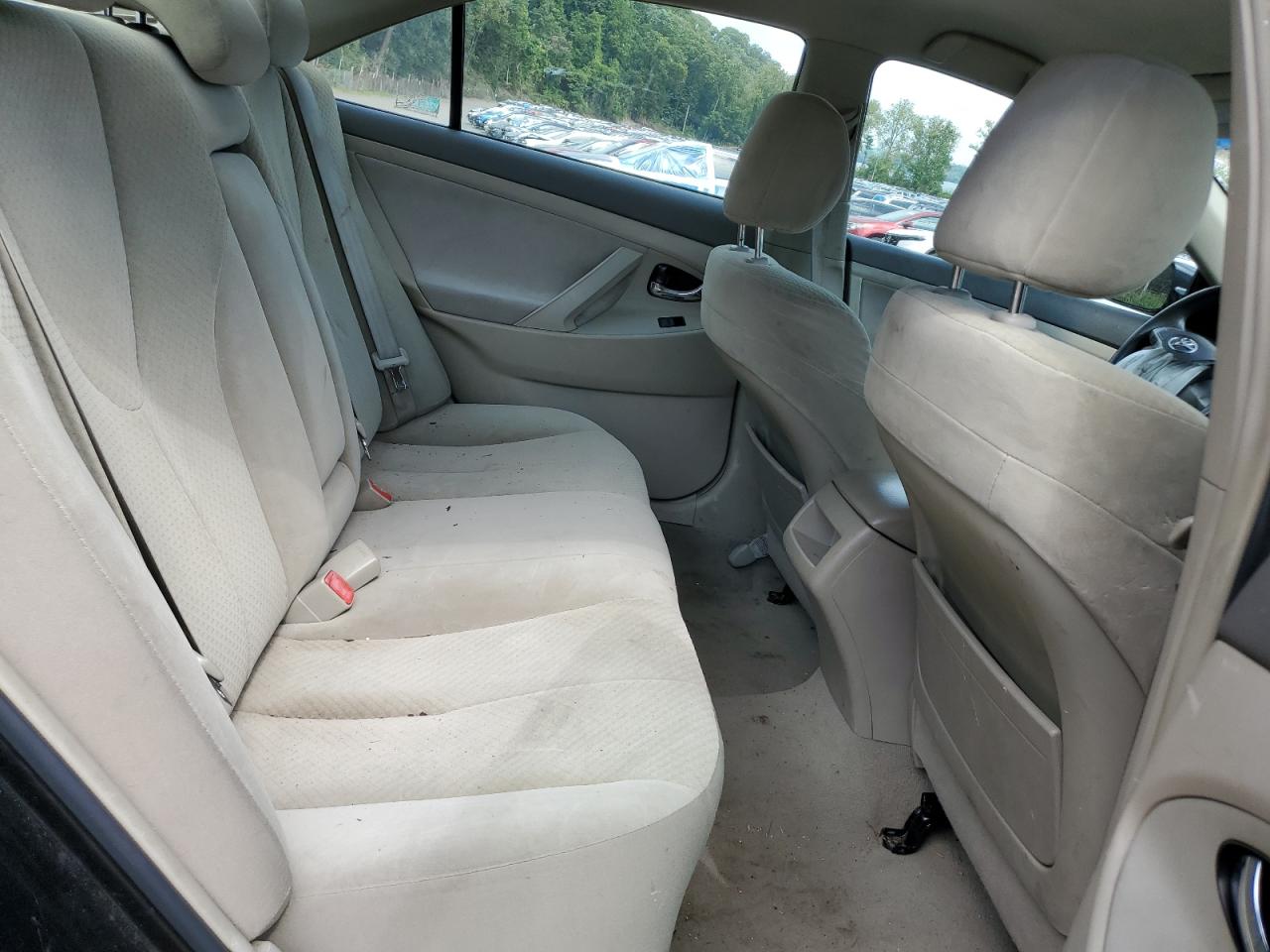 2008 Toyota Camry Ce VIN: 4T1BE46K88U771073 Lot: 71363085