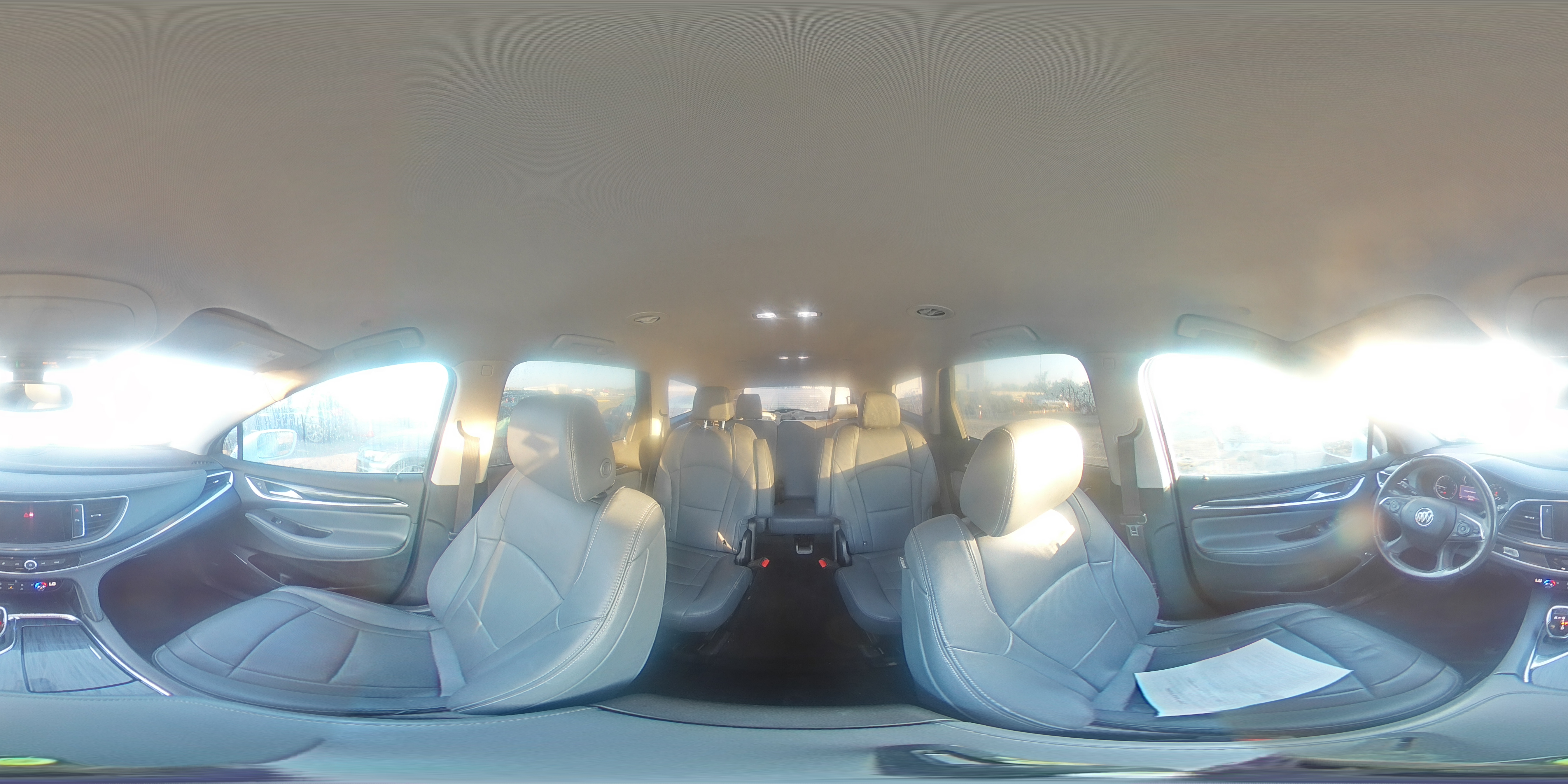 2020 Buick Enclave Essence VIN: 5GAERBKW3LJ328022 Lot: 80997635