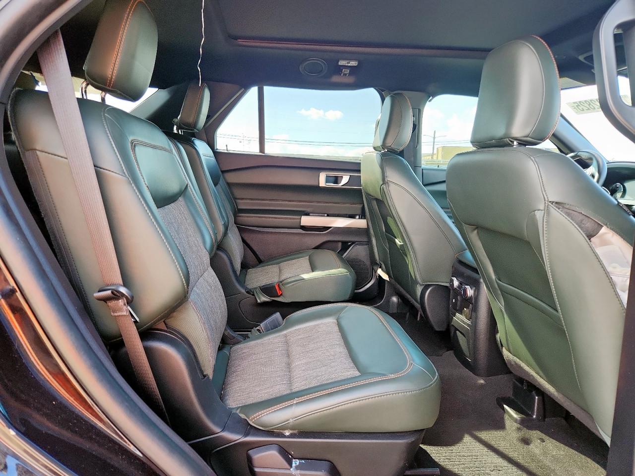 2022 Ford Explorer Timberline VIN: 1FMSK8JH2NGA00730 Lot: 82102825