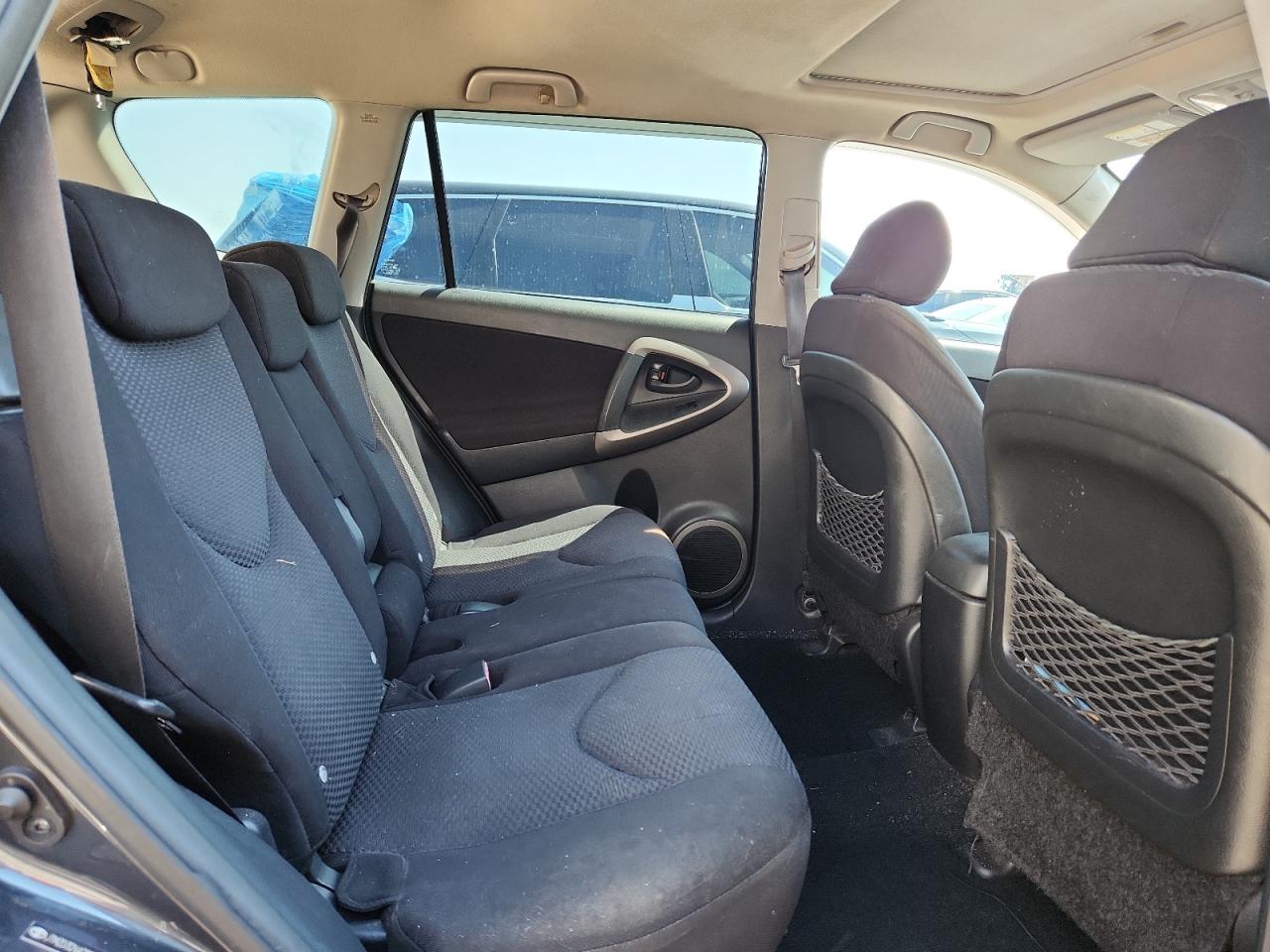 2007 Toyota Rav4 Sport VIN: JTMZD32V475076355 Lot: 82168785
