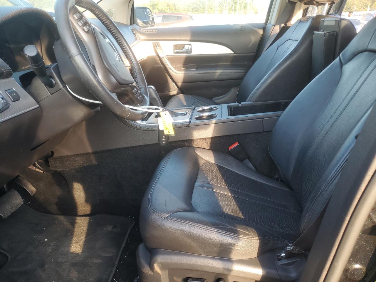 2014 Lincoln Mkx VIN: 2LMDJ6JK2EBL09752 Lot: 81336365