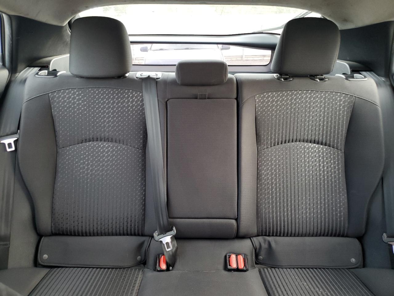 2017 Toyota Prius VIN: JTDKARFU1H3528287 Lot: 82169785