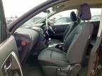 2010 NISSAN QASHQAI ACENTA CVT  for sale at Copart SANDWICH